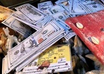 Comment fonctionne le porte-monnaie magique ?, Les différents types de portefeuille ?, Comment marche le portefeuille magique ?, Quelle est la durabilité d'un portefeuille magique, Où trouver le porte-monnaie magique ?, portefeuille magique +229 68 26 07 03

