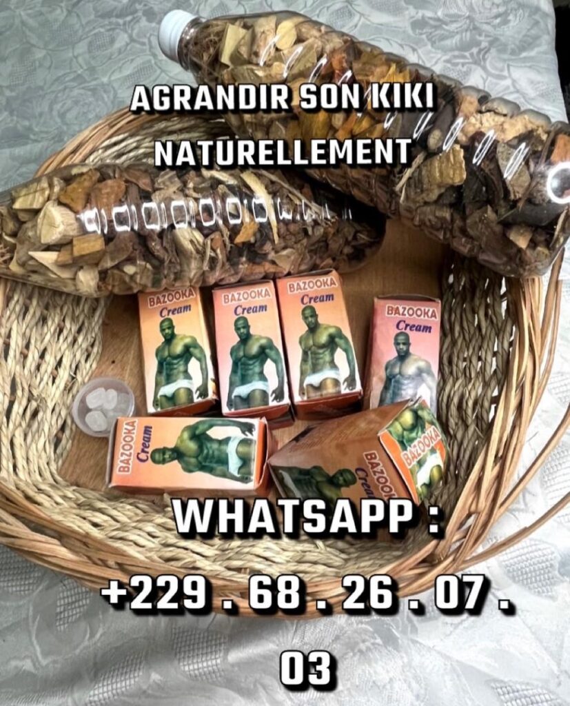 Produit pour développer son pénis +229 68 26 07 03, Produit pour grossir le zizi à Daakar sénégal +229 68 26 07 03, Produit pour grossir le zizi à Dakar sénégal +229 68 26 07 03, Produit pour grossir le zizi Cameroun +229 68 26 07 03, Produit pour grossir le zizi sénégal +229 68 26 07 03, Puissant Marabout Sérieux Affolabi +229 68 26 07 03, Quel est le coût moyen d'un produit pour agrandir le pénis ? +229 68 26 07 03, Quel exercice permet d'augmenter la taille du pénis ?, Quels sont les effets secondaires des produits pour augmenter la taille du pénis ? +229 68 26 07 03,